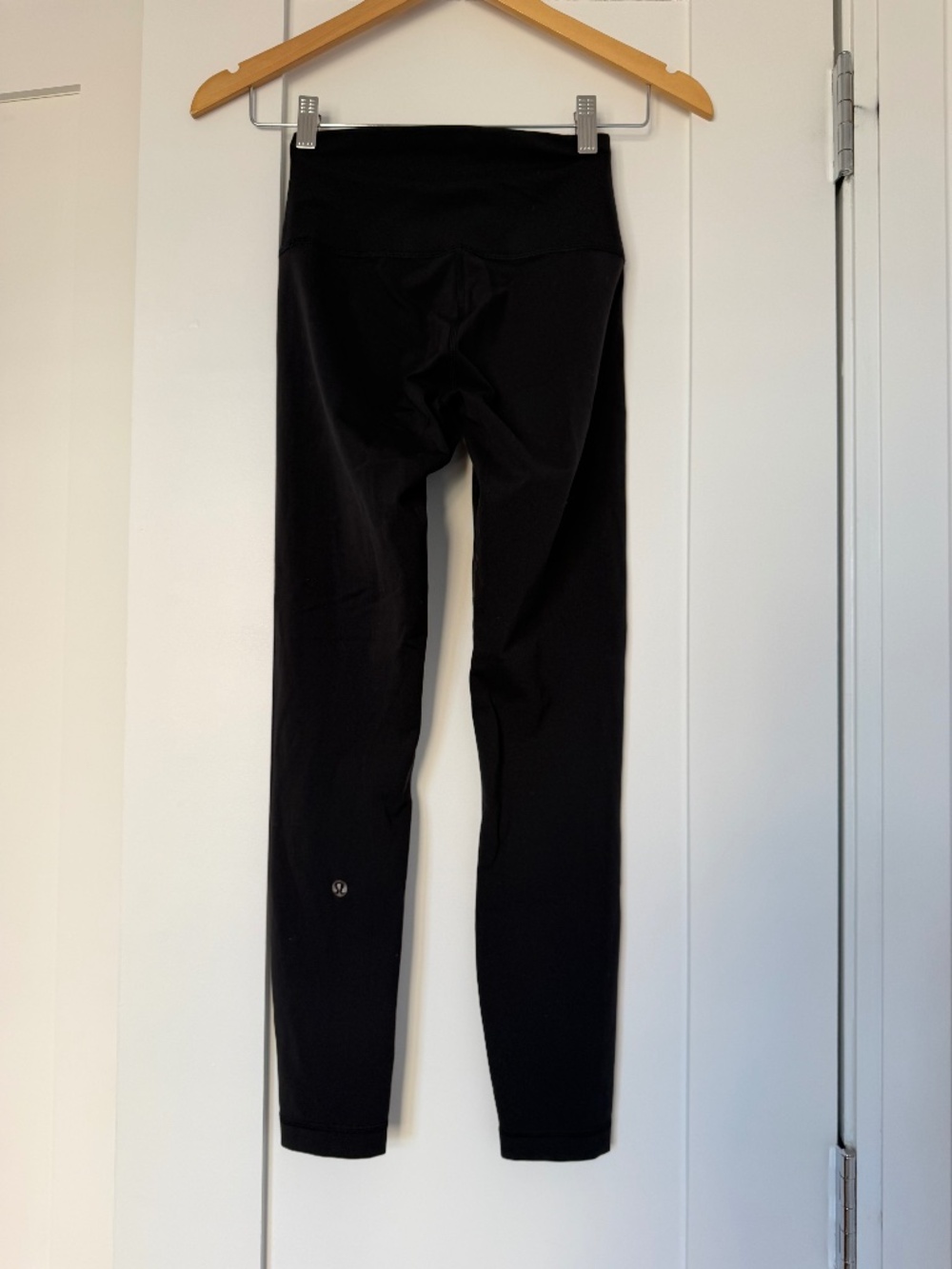 Lululemon Wunder Train High-Rise Tight
